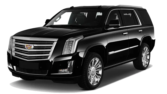 fleet Escalade